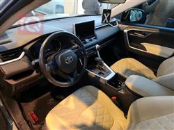 تويوتا راف 4